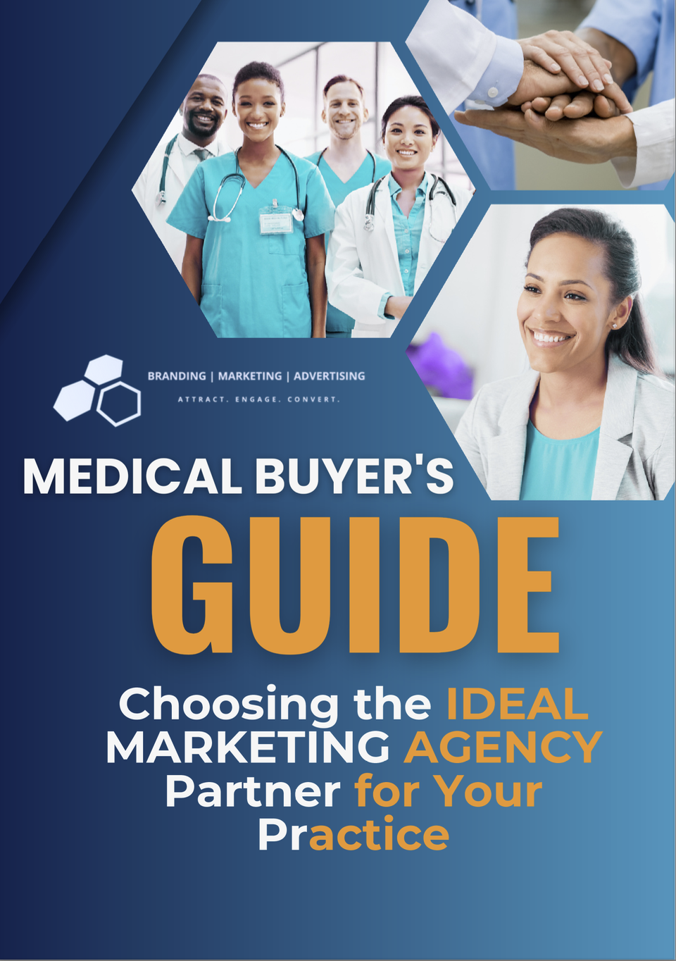 BMA Medical Guide, Branding, Marketing, Advertising, Medical Guide, Healthcare, Healthcare Digital Marketing, Digital Marketing