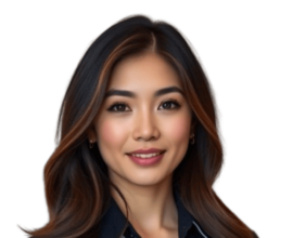 Naomi Higuchi, Rutgers, USC, Digital Marketing, Social Media, Online Advertising